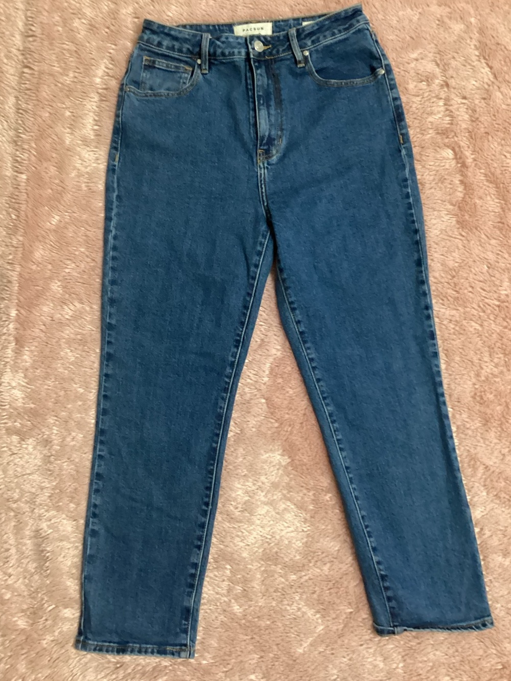 PacSun Mom Jean